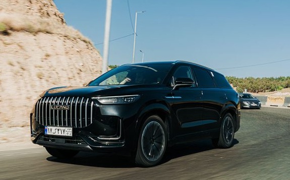 نمایندگی فروش لوکانو تهران